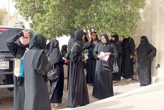 90 % من قضايا «مكافحة التسول» عمالة منزلية هاربة