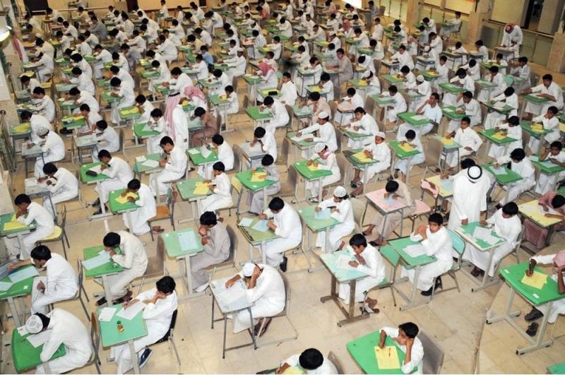 تأهب 150 ألف طالب وطالبة للاختبارات المدرسية في المدينة المنورة وسط تفاؤل وحماس