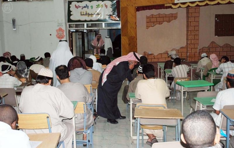 تأهب 150 ألف طالب وطالبة للاختبارات المدرسية في المدينة المنورة وسط تفاؤل وحماس