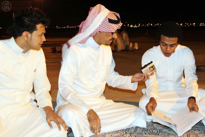 تأهب 150 ألف طالب وطالبة للاختبارات المدرسية في المدينة المنورة وسط تفاؤل وحماس