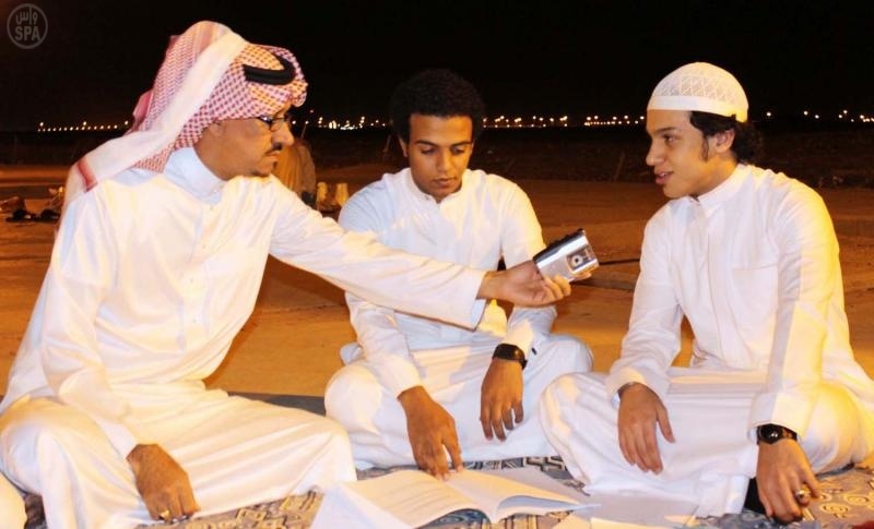 تأهب 150 ألف طالب وطالبة للاختبارات المدرسية في المدينة المنورة وسط تفاؤل وحماس