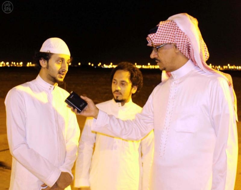تأهب 150 ألف طالب وطالبة للاختبارات المدرسية في المدينة المنورة وسط تفاؤل وحماس