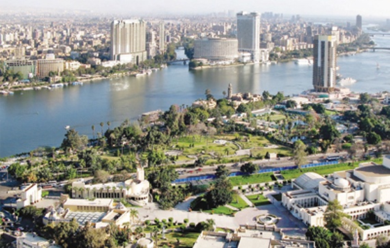 مسؤول : تعثر المشروعات السعودية في مصر يعود للتعقيدات الإدارية