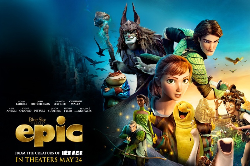 فيلم "سريع وغاضب" يتصدر إيرادات السينما في أمريكا الشمالية