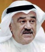 وزير المالية الكويتي يتولى حقيبة النفط
