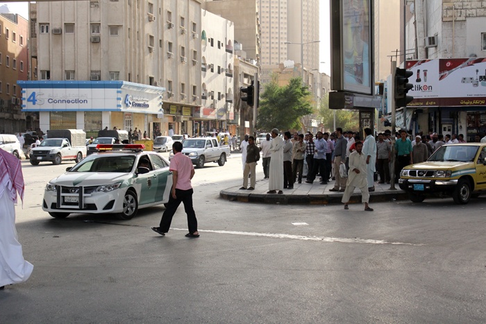 حملة أمانة الرياض في البطحاء