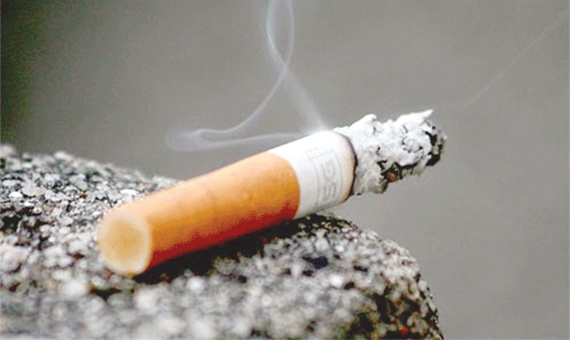 منظمة الصحة العالمية تطالب بحظر جميع إعلانات منتجات التبغ