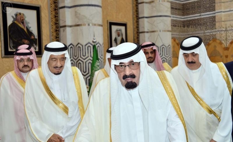 خادم الحرمين يصل المغرب في إجازة خاصة