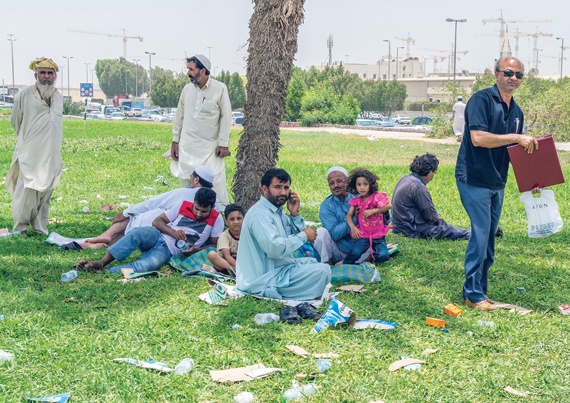 الجهل بالأنظمة يعيق الراغبين في تصحيح أوضاعهم .. ويحبطهم