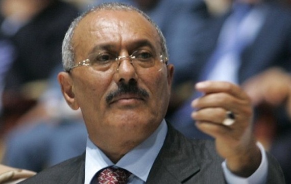 صالح : لا أحد يفكر بالعودة إلى السلطة ونحمد الله أننا تركناها