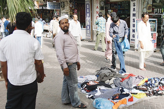 تصحيح أوضاع العمالة يقلص حجم الاقتصاد الخفي في السعودية