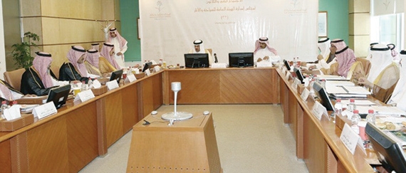 رئيس «السياحة» يترأس الاجتماع الـ 32 لمجلس إداراته
