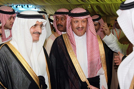 قصة مصورة : قوافل وعروض أطفال في حفل تدشين فعاليات صيف السعودية