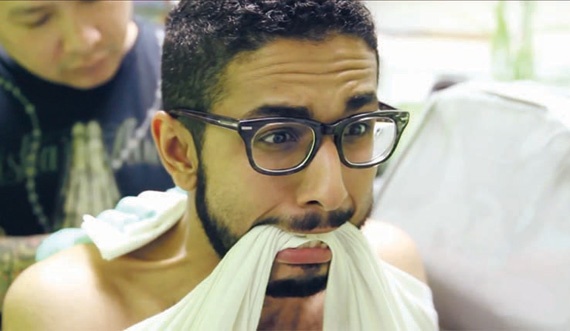الصورة النمطية للسعوديين ترفع مشاهدي قناة «خمبلة» إلى 18 مليونا