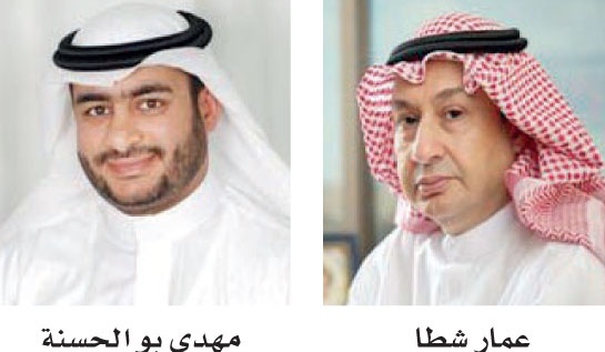 قائمة المنشآت المتوسطة والصغيرة