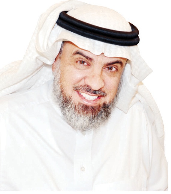 السليم: تحقيق بيئة صحية للعمل يجعل المنشآت الخيرية ضمن الجهات الأكثر تميزاً