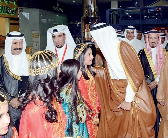 مستقبل السياحة في السعودية «واعد»