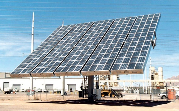 تحالف إسباني تقوده «أكوا باور» لإنتاج الطاقة البديلة في مكة