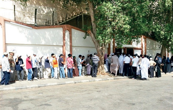 جاكرتا تطلب من الرياض تمديد مهلة التصحيح