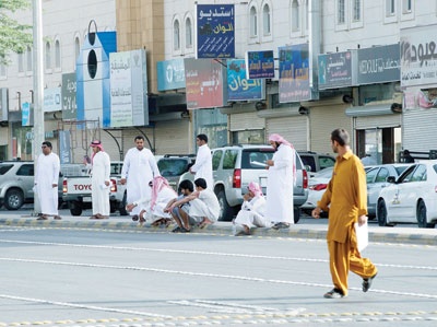 ويتواصل التصحيح في بريدة