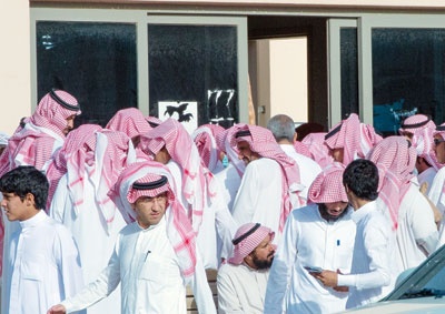 ويتواصل التصحيح في بريدة