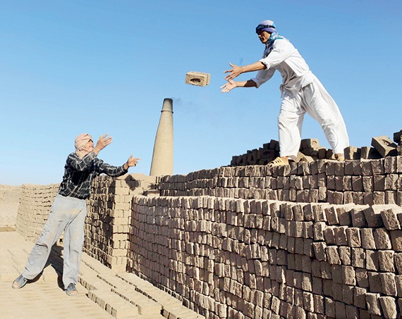 الاقتصاد في صور