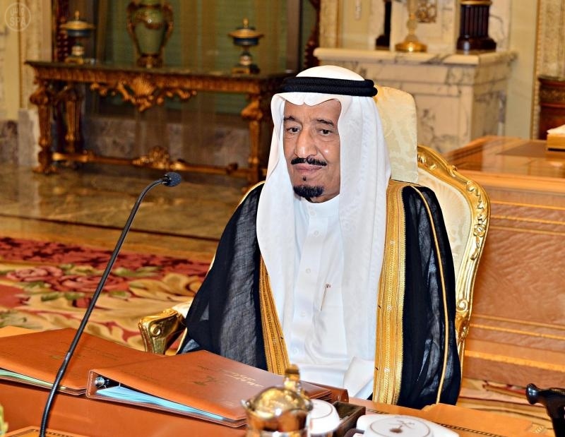 مجلس الوزراء يؤكد على الخطوط السعودية بزيادة عدد الرحلات الداخلية
