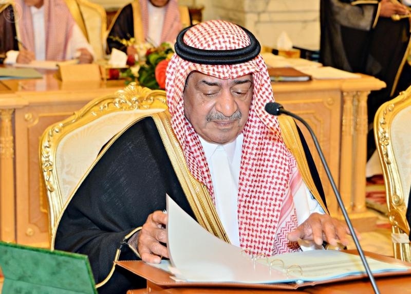 مجلس الوزراء يؤكد على الخطوط السعودية بزيادة عدد الرحلات الداخلية