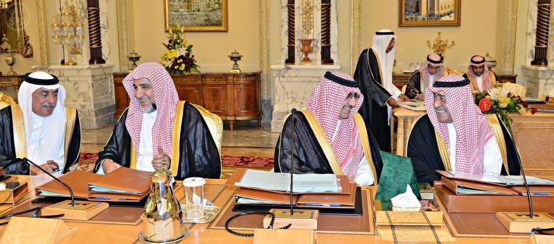 مجلس الوزراء يؤكد على الخطوط السعودية بزيادة عدد الرحلات الداخلية
