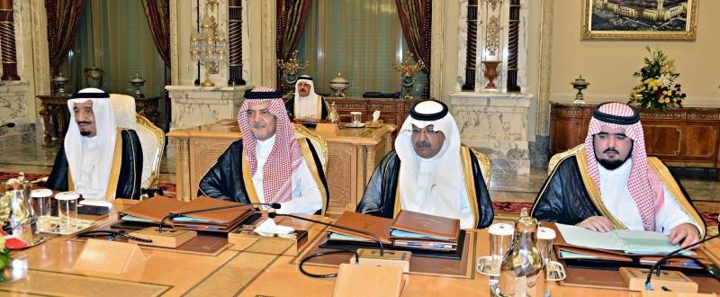 مجلس الوزراء يؤكد على الخطوط السعودية بزيادة عدد الرحلات الداخلية