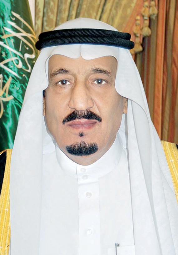 الملك وولي العهد يهنئان سيشل بيوم الدستور