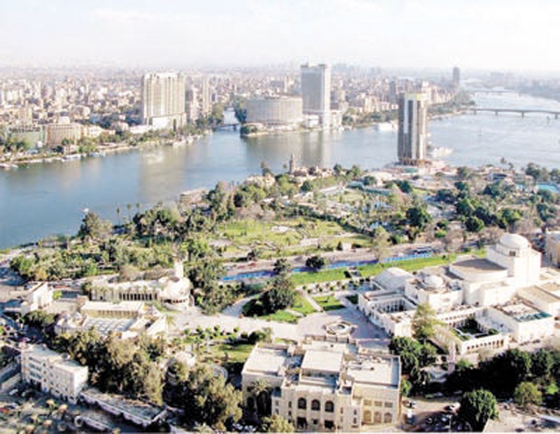 مصر تسوي نزاعاً مع «الحكير» مقابل مليار جنيه