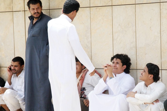 أيام.. وينتهي الانتظار