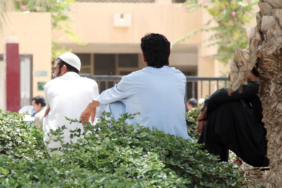 أيام.. وينتهي الانتظار