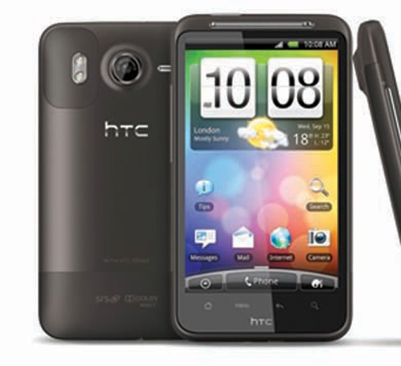 HTC تُعلن عن هاتف Desire 200 منخفض المواصفات