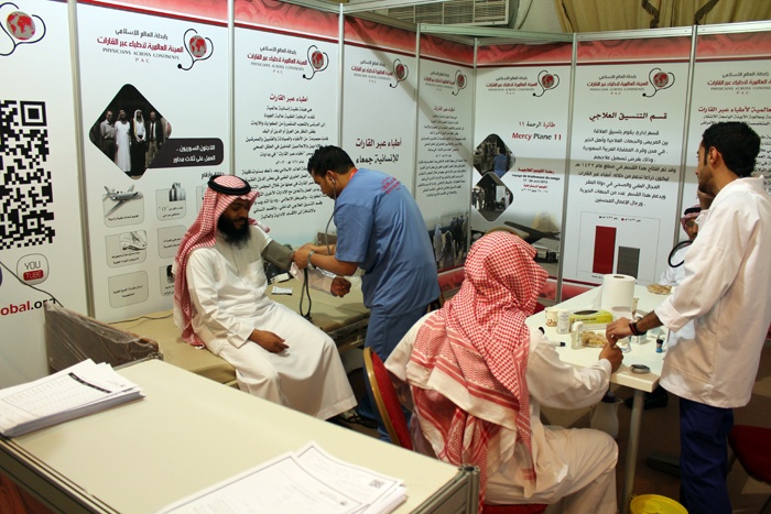 قصة مصورة : ملتقى ربوة الرياض .. 700 فعالية و 400 ألف زائر وزائرة