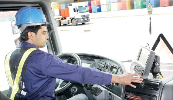 الميناء الجاف أول ميناء سعودي يفعل نظام NAVIS N4 V2.3 والخامس عالميًّا