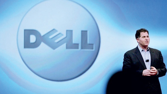 الاتحاد الأوروبي يعطي الضوء الأخضر لمؤسس شركة Dell لشرائها