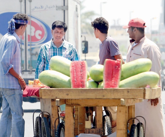 قبل انتهاء المهلة.. بأيام