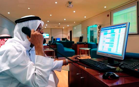 الأسهم السعودية تودع تداولات السبت وتترقب نتائج الربع الثاني