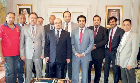 مناسبات
