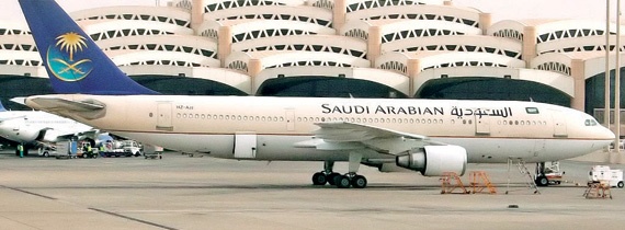 «السعودية»: عاجزون عن تغطية الطلب المحلي.. نحتاج 35 طائرة جديدة