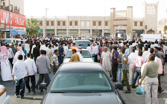 حصر الشركات المطالبة بتمديد المهلة والرفع للوزارة