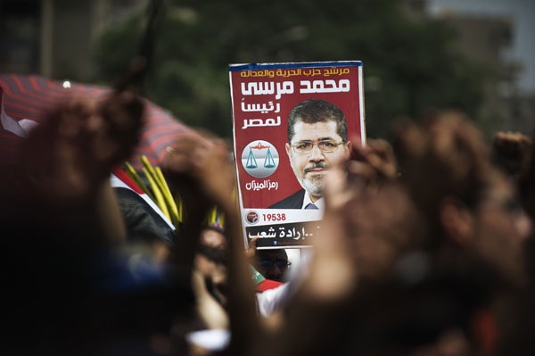 اليوم.. مصر تنتظر "المجهول"