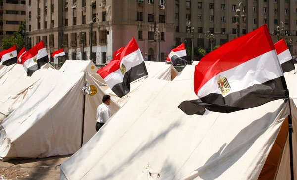 اليوم.. مصر تنتظر "المجهول"