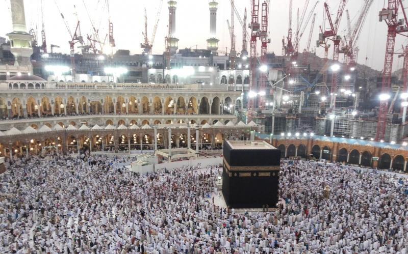 مشروع "توسعة المطاف".. نقلة في الخدمات وتلبية لحاجة ضيوف الرحمن