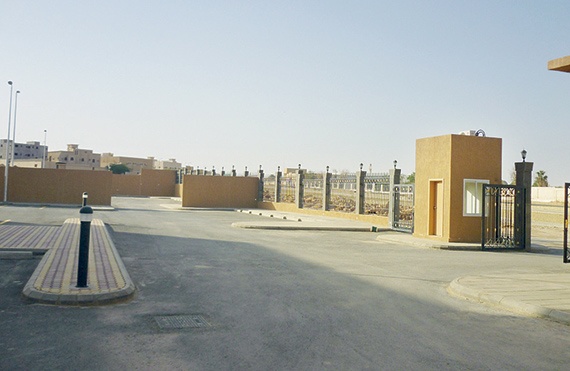 «الجزيرة للاستشارات الهندسية» تضم أكثر  من 250 مهندسا وتنفذ ما يقارب 300 مشروع