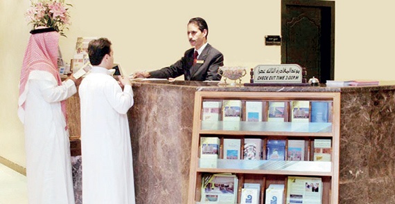 الشقق المفروشة في الشرقية تخالف التعليمات وترفع أسعارها 100 %