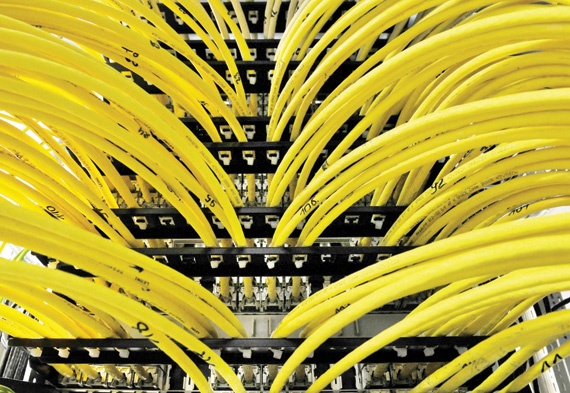 2.1 مليار مستخدم لخدمات النطاق العريض في العالم .. و14.8 مليون في السعودية