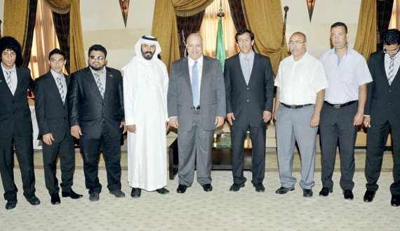 مناسبات